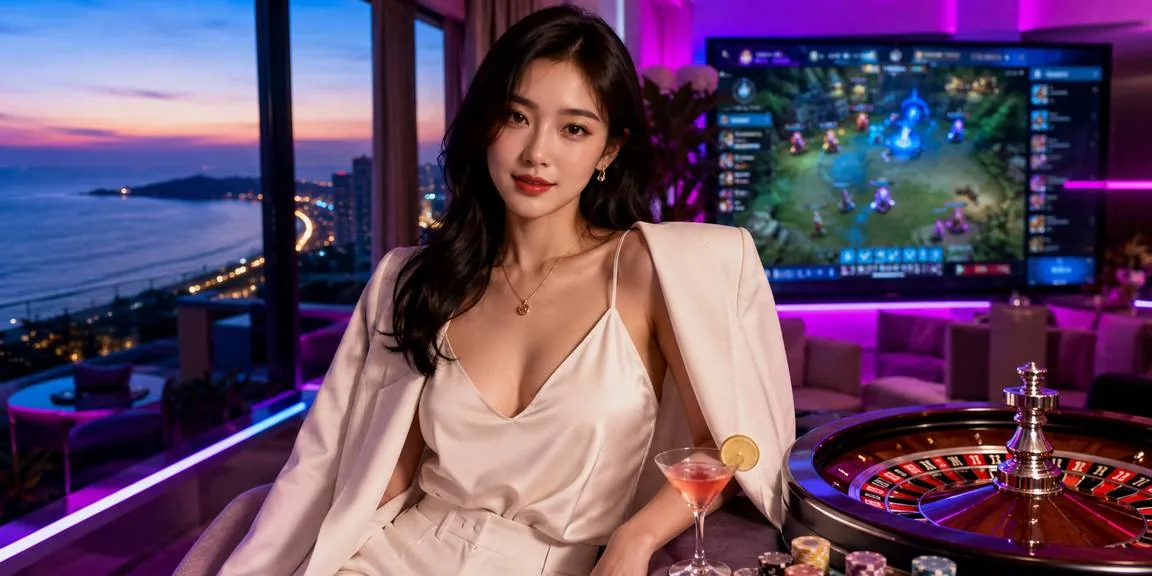 Blackjack Trực Tiếp Nhanh