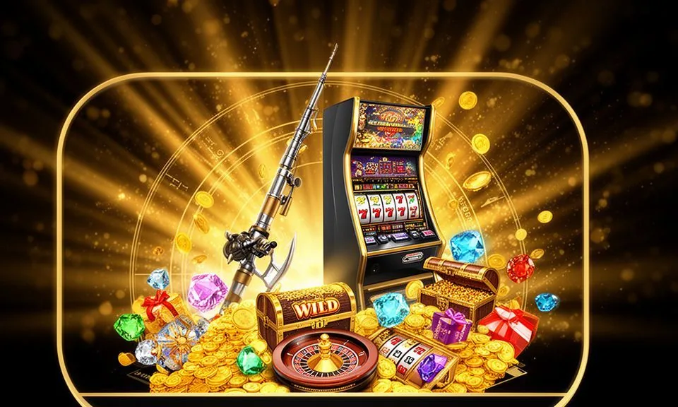 Tài Xỉu Online