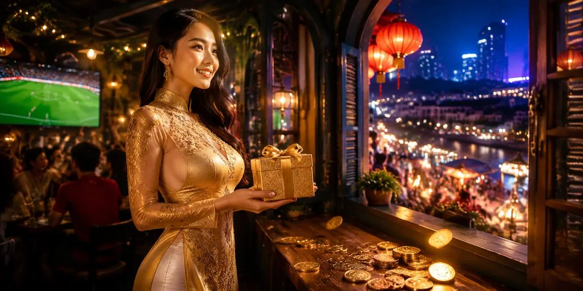 Bốn yếu tố định hình sảnh wynn009